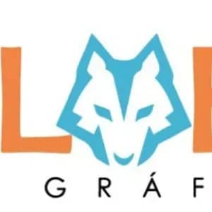 Lobo Gráfico Publicidad