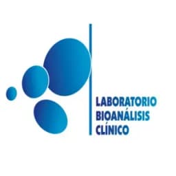 LABORATORIO BIOANALISIS CLINICO