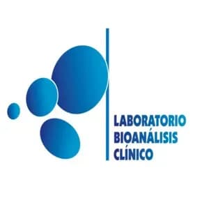 LABORATORIO BIOANALISIS CLINICO