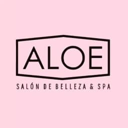 Aloe salon de belleza y spa