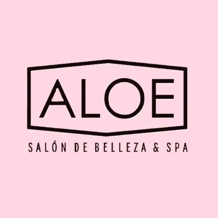Aloe salon de belleza y spa