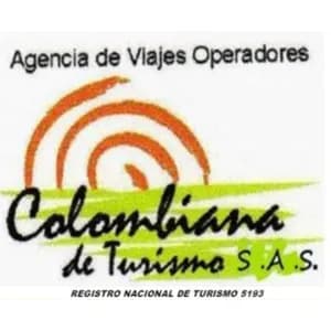 Agencia de viajes Operadores Colombiana de Turismo s.a.s