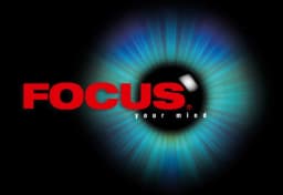 Focus English Pereira