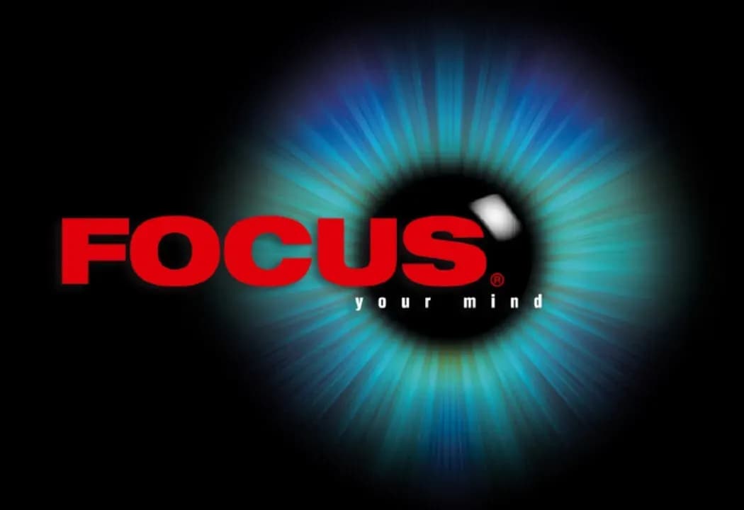 Focus English Pereira