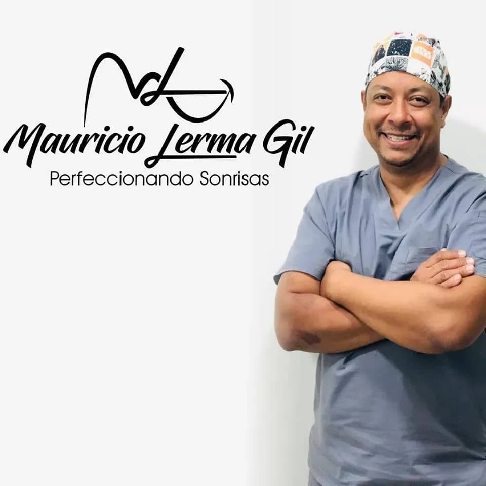 DOCTOR MAURICIO LERMA