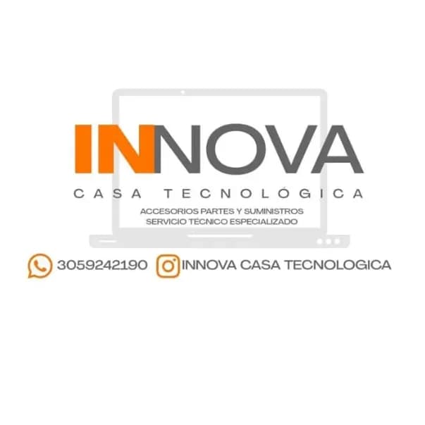 innova casa tecnologica