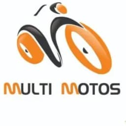 Multimotos Motorcycle Parts
