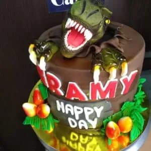 TORTAS PERSONALIZADAS