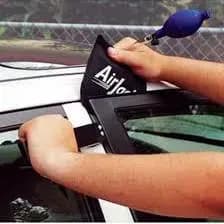 apertura vehicular