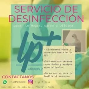 Precios 2020