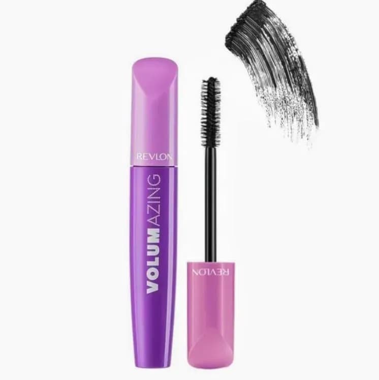 pestañina Revlon Volumazing