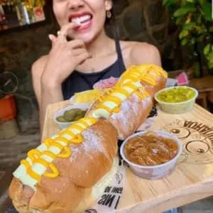 Perros Chihuahueños