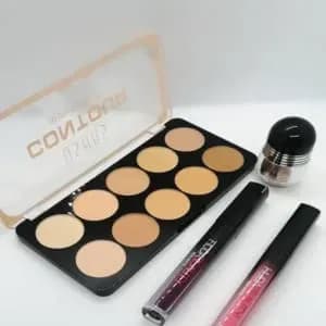 Contour en polvo