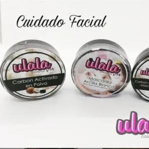cuidado facial