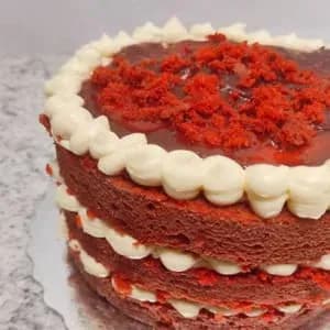RED VELVET TIME ♥️