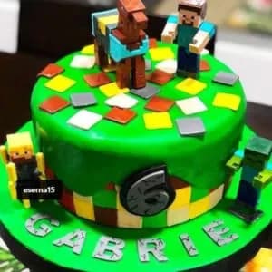Torta Tematica
