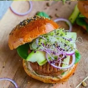 VeggieDay