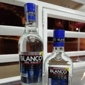 Fiesta Botella