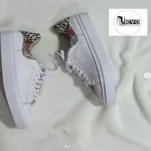Siéntete cómoda