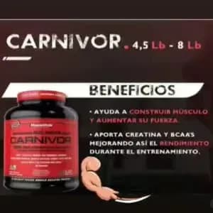 CARNIVOR