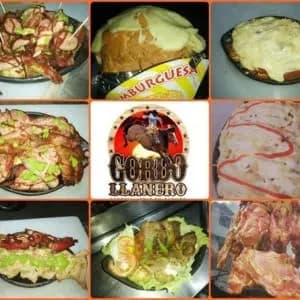Especialidades En Carnes. 🐮