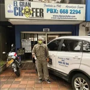 Tramites De Licencia De Conduccion.