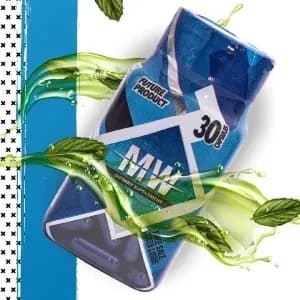 QUEMADOR MW 10% OFF