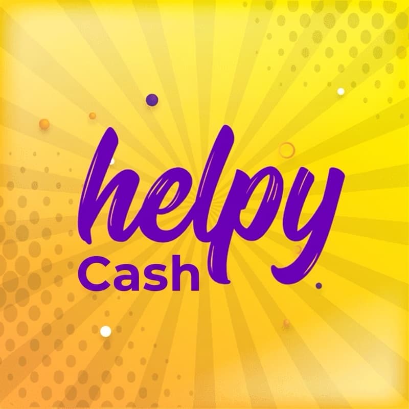 helpy Cash
