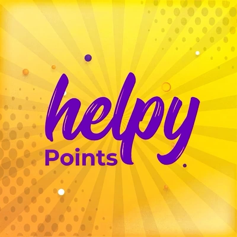 helpy Points