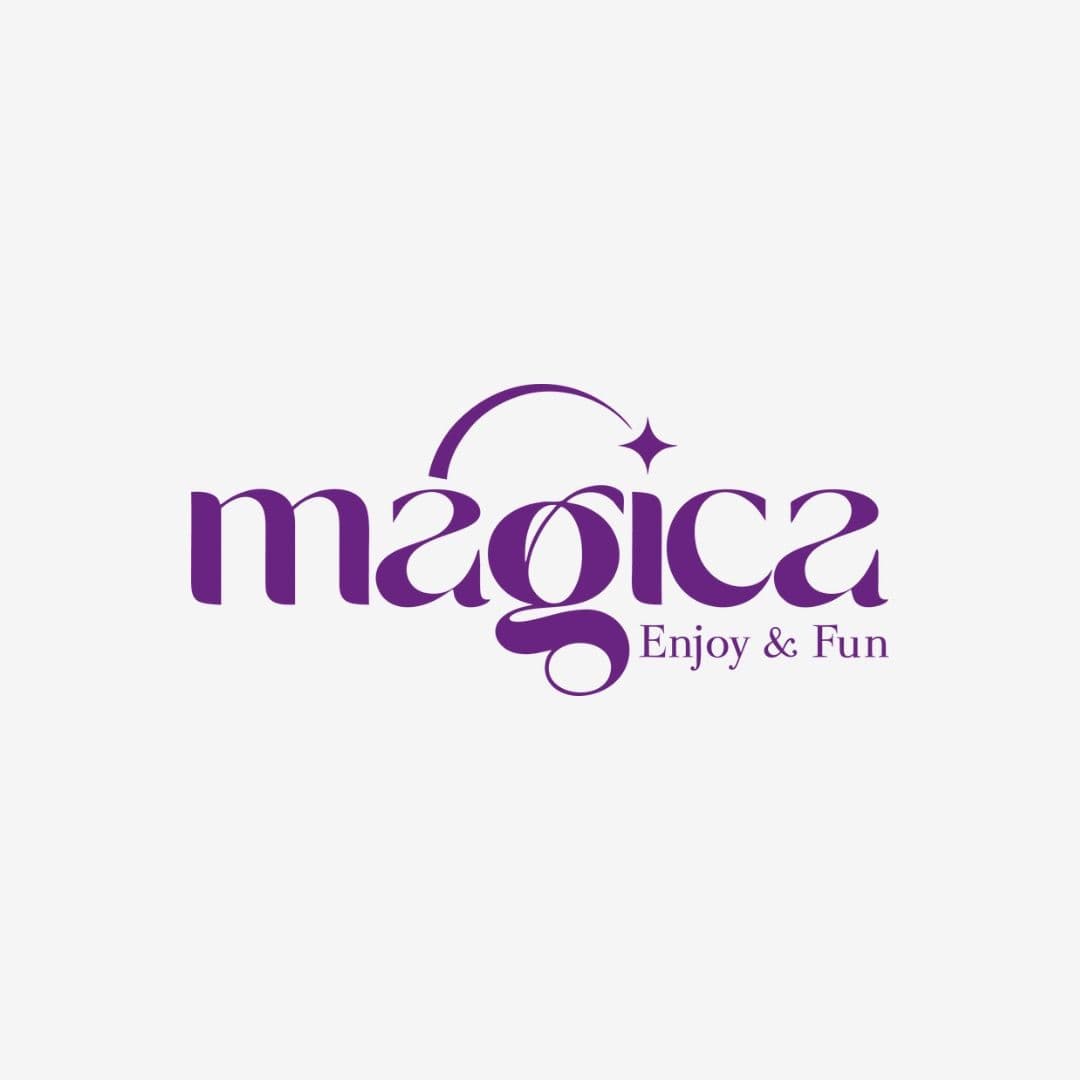 MÁGICA “Enjoy & Fun”