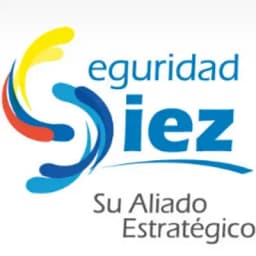 SEGURIDAD DIEZ LTDA