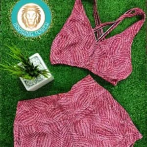 Conjunto Para Mujer