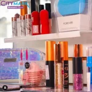 hermoso maquillaje: